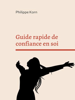 cover image of Guide rapide de confiance en soi